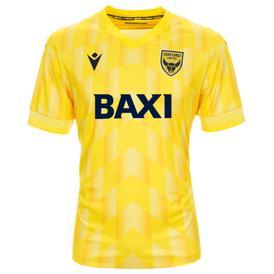 24/25 Home Shirt