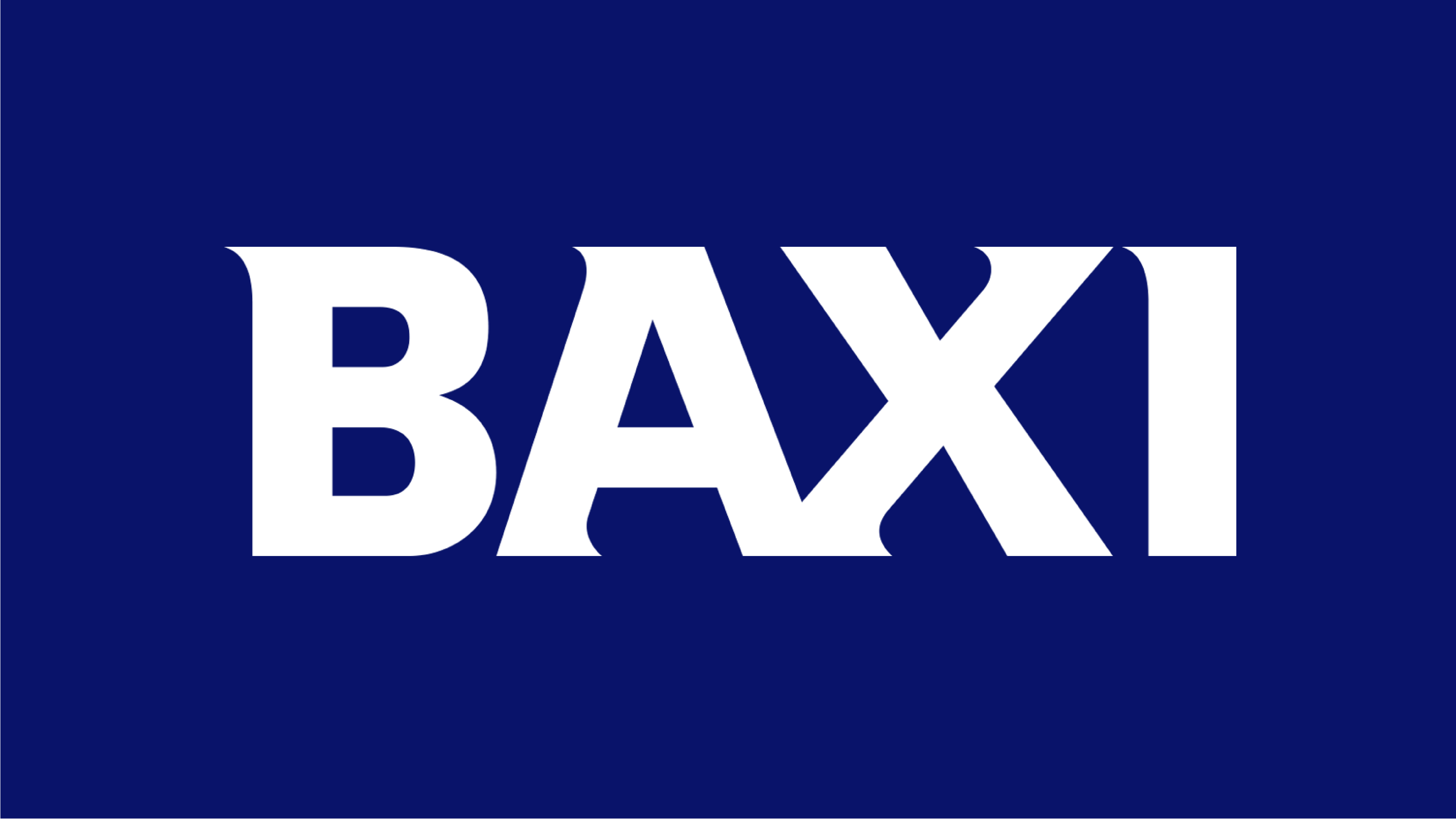 Baxi