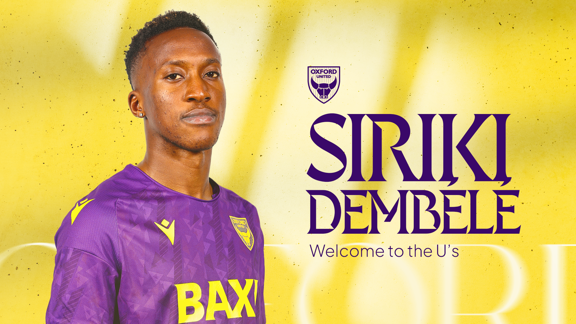 Siriki Dembele