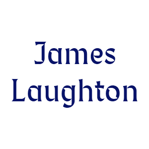 James Laughton