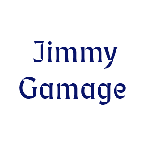 Jimmy Gamage