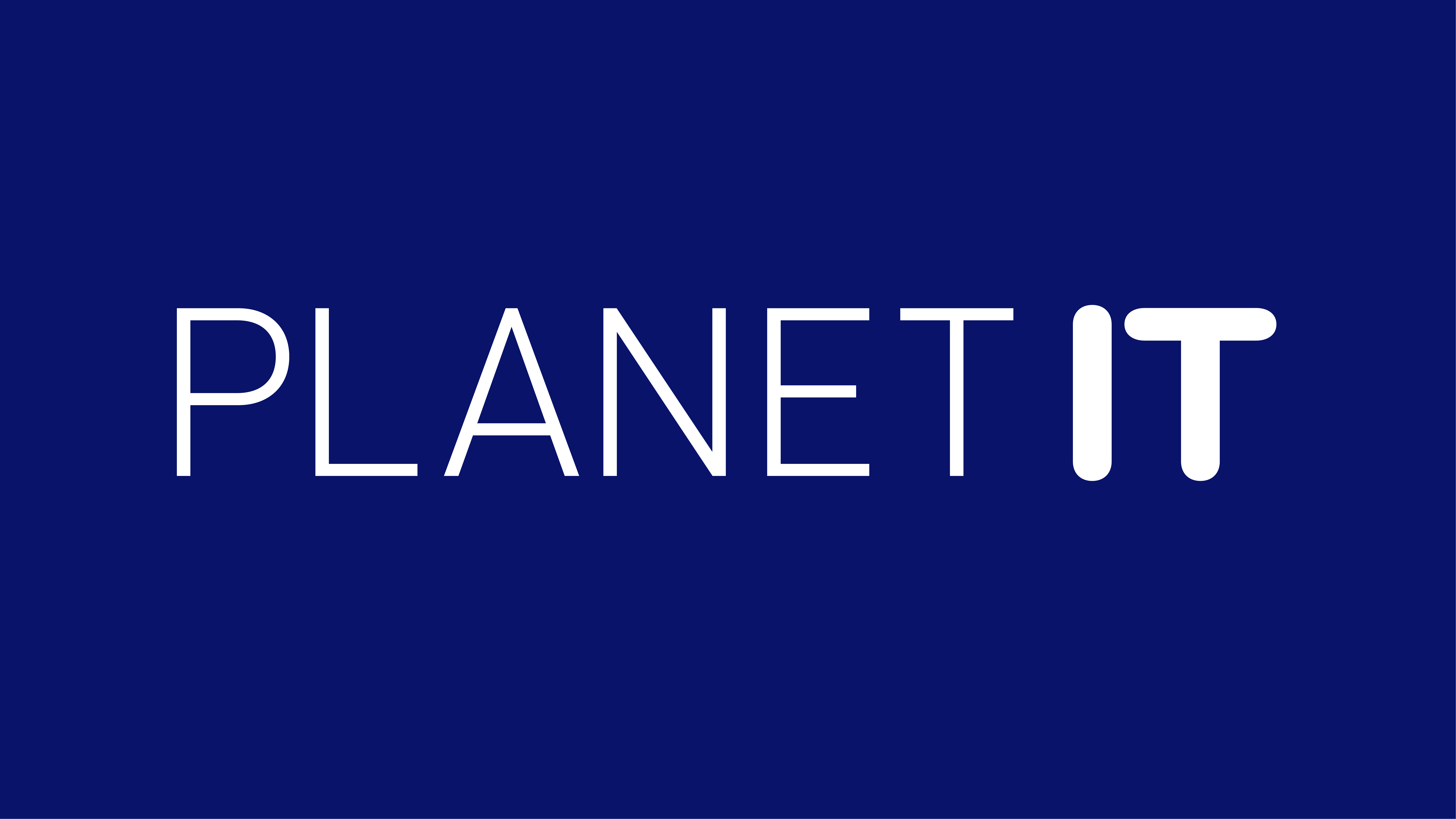 Planet IT