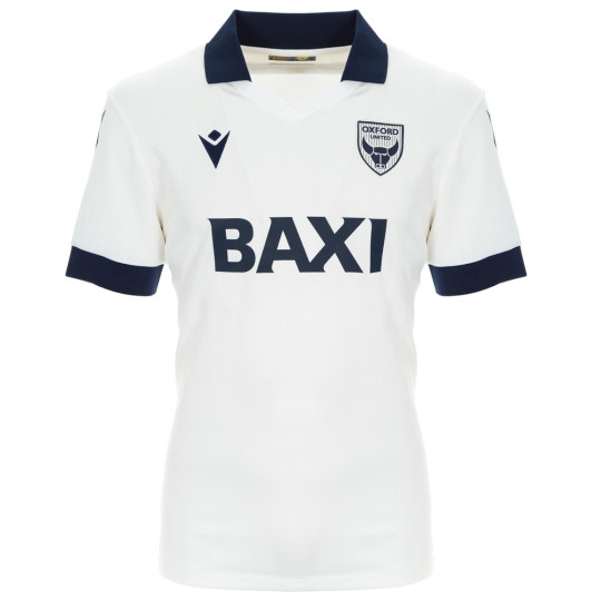 Away Shirt