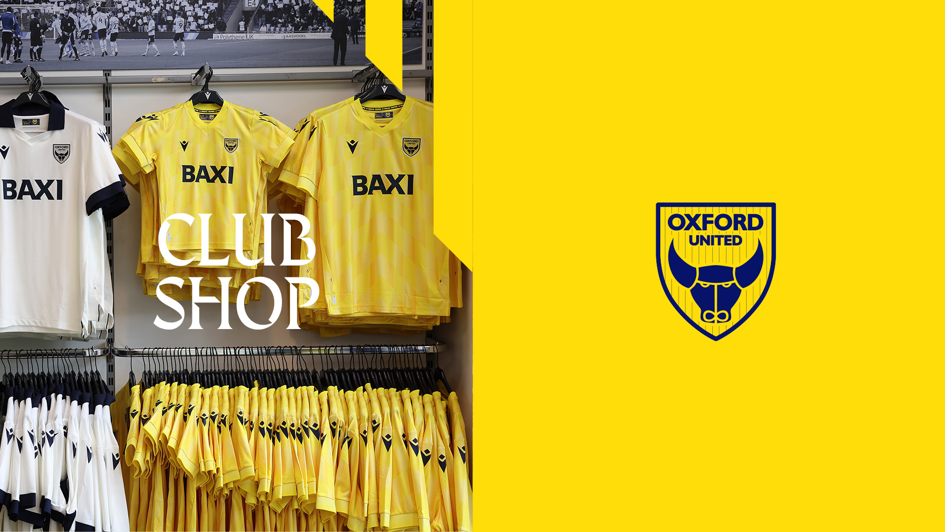 Club Shop