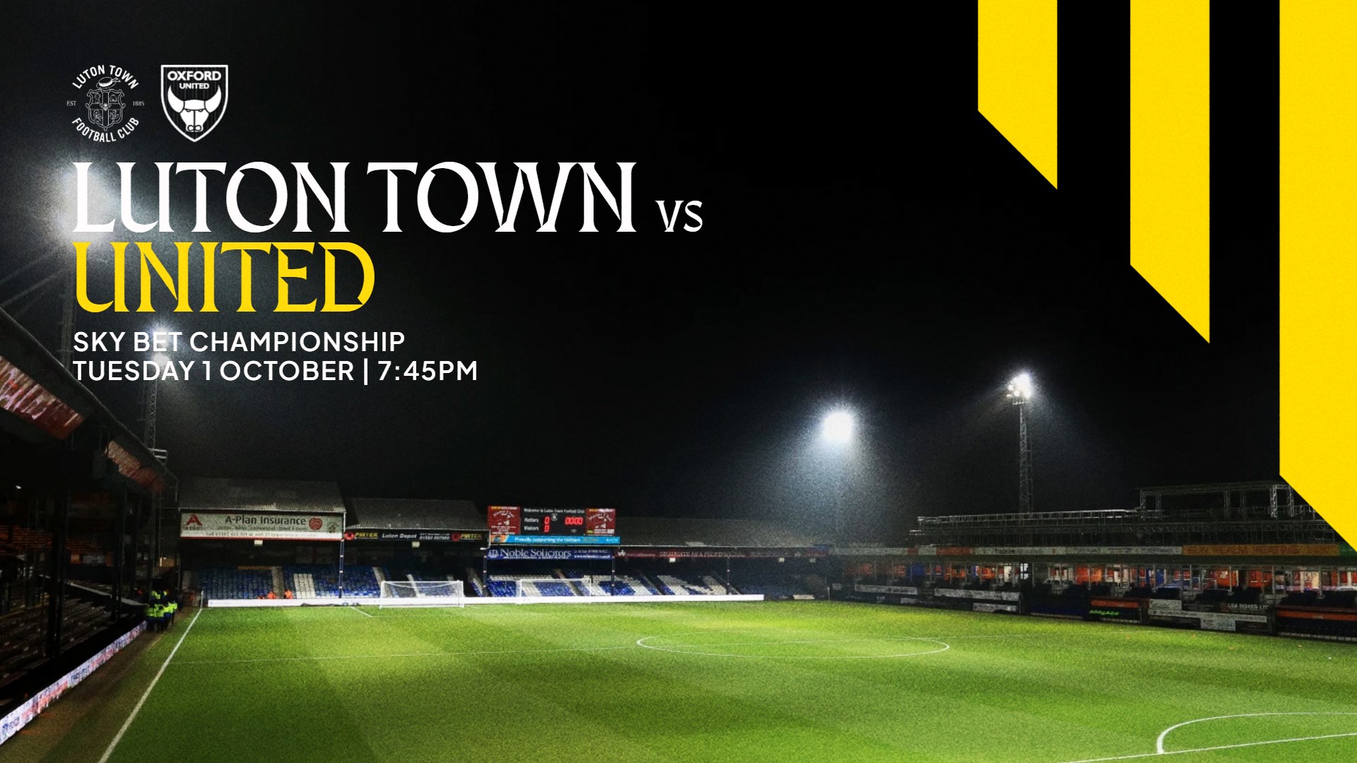 PREVIEW: Luton Town vs Oxford United | Oxford United Football Club