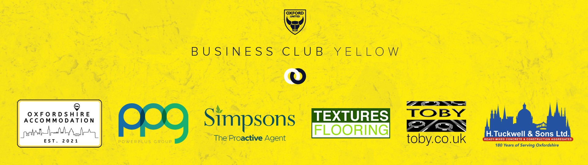 Business Club Yellow 2