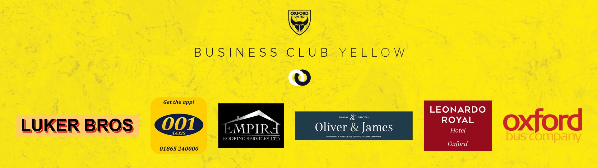 Business Club Yellow 1