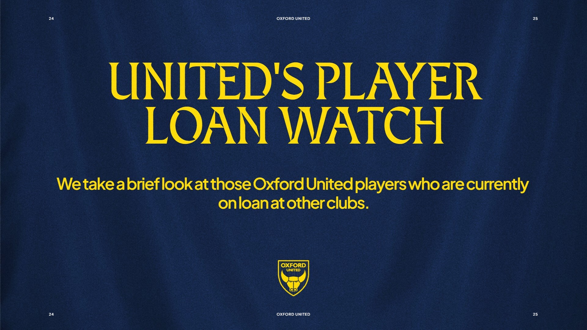 loan watch