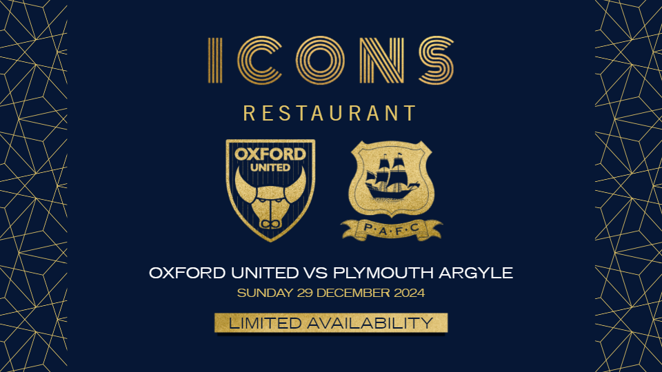 Plymouth Icons Restaurant