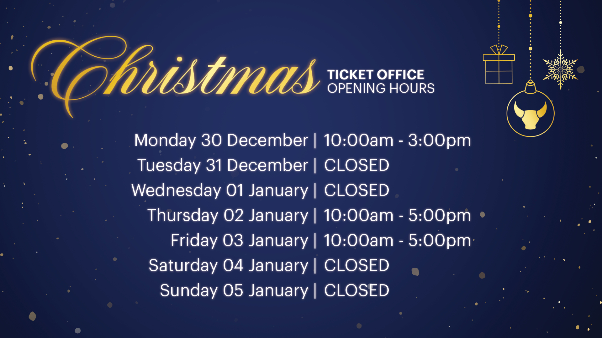 Ticket Office Opening Hours2