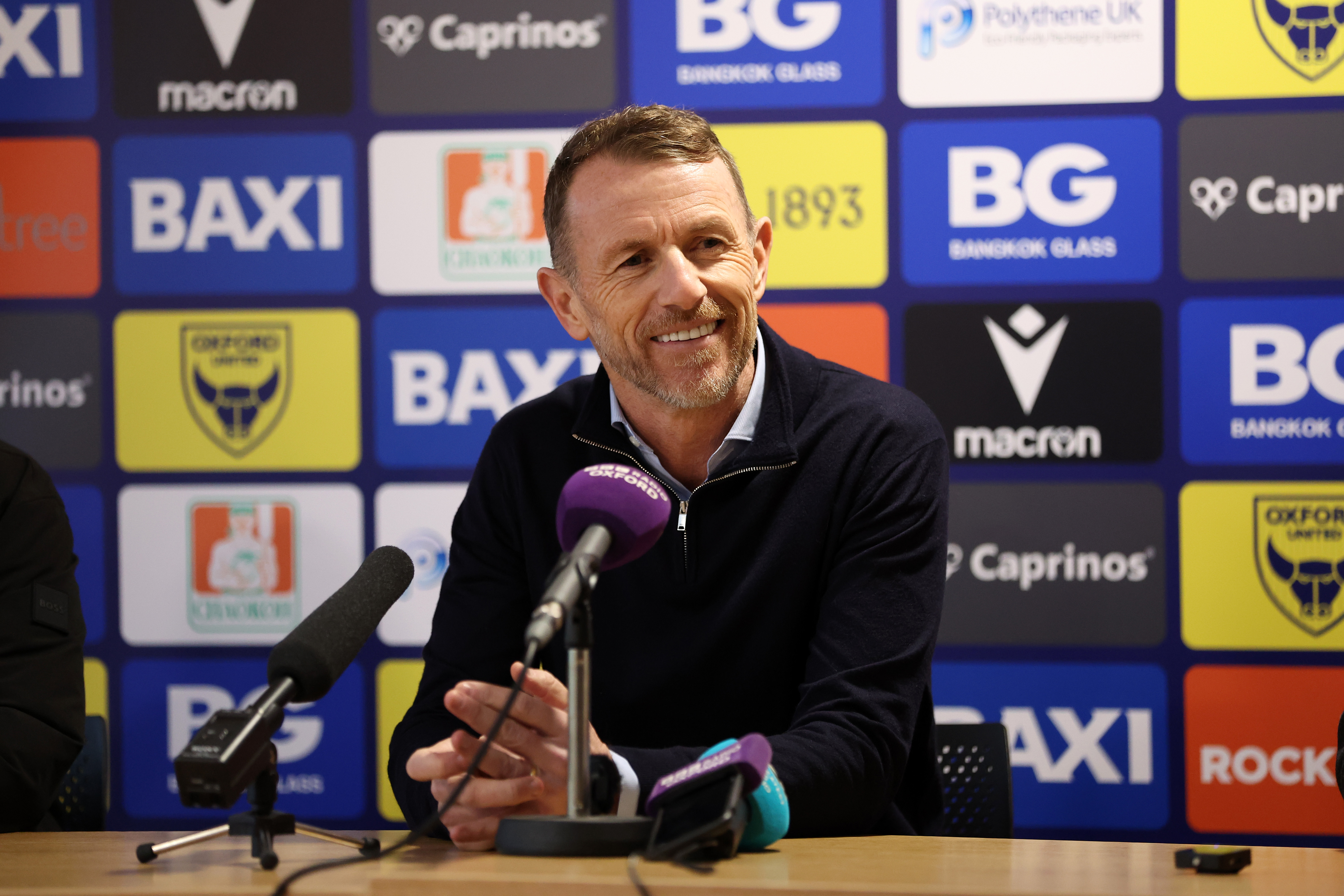 gary rowett