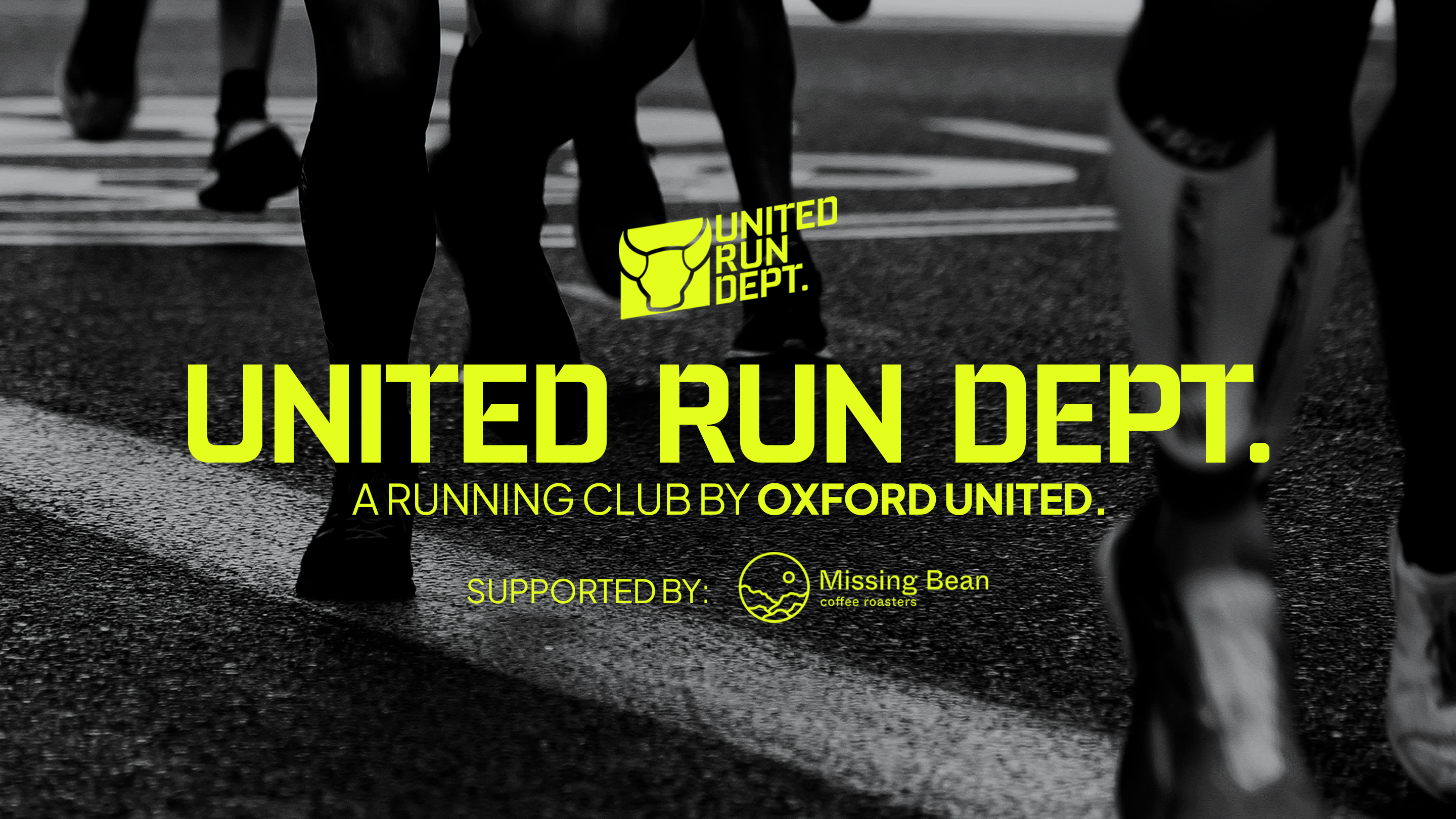 United Run Dept. 