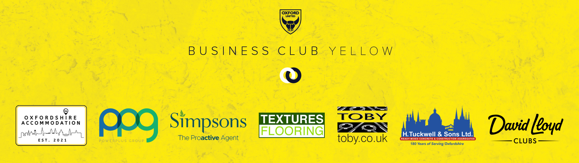 Business Club Yellow 2