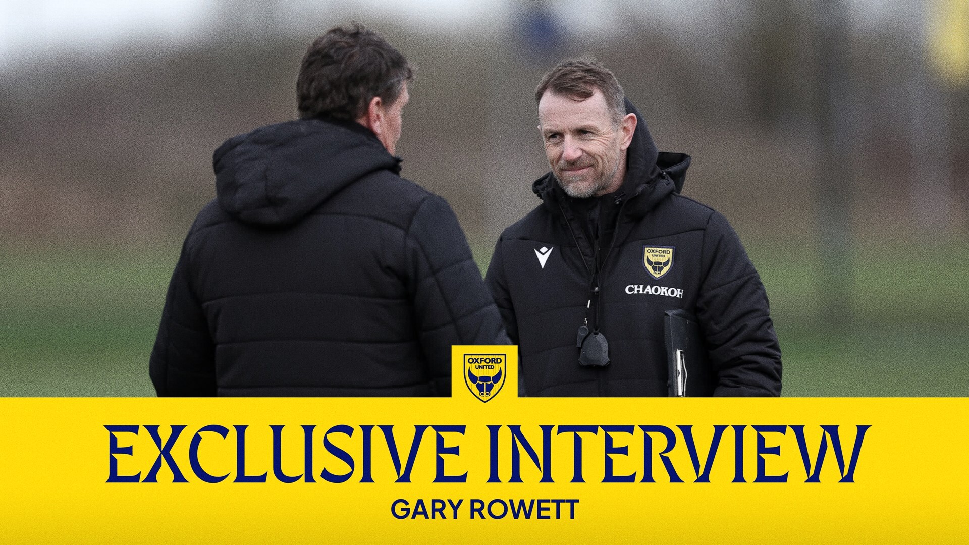 Gary Rowett 