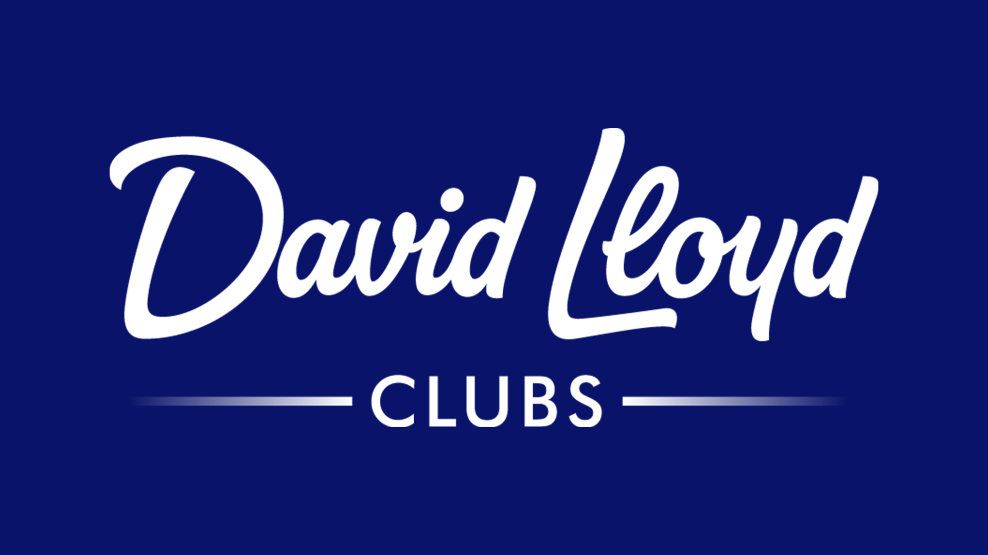 David Lloyd