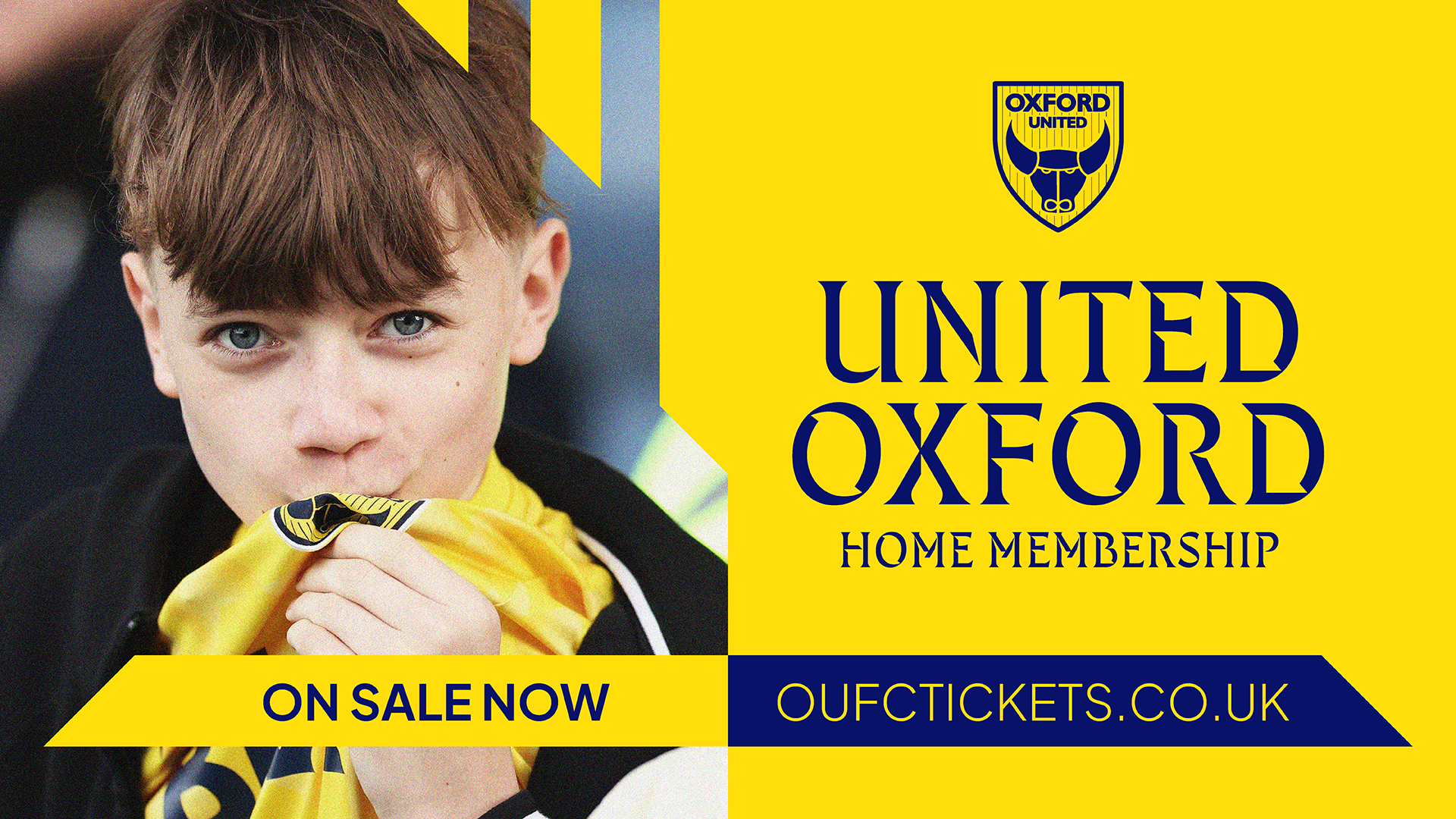 United Oxford Home Membership