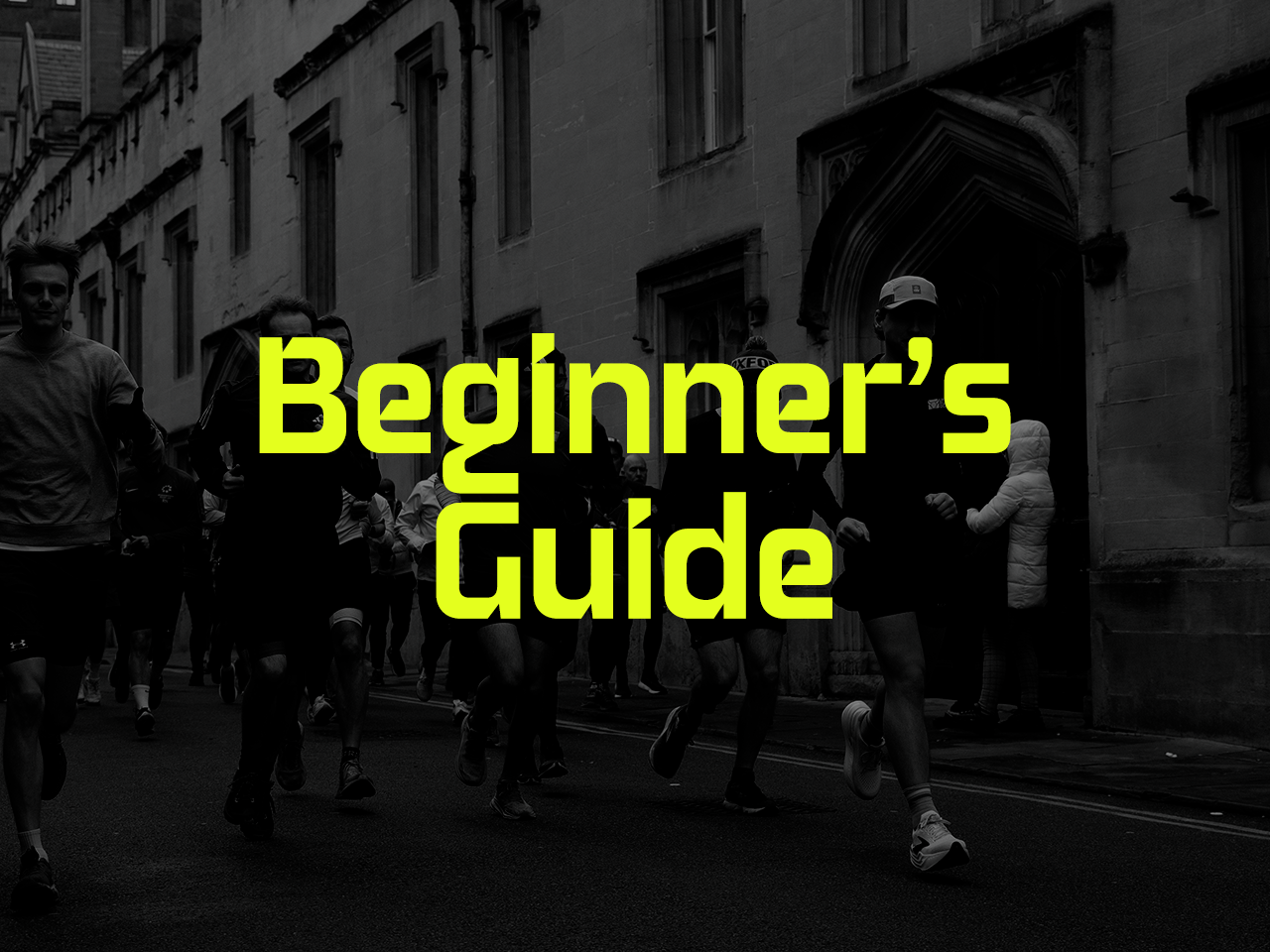 Beginner's Guide