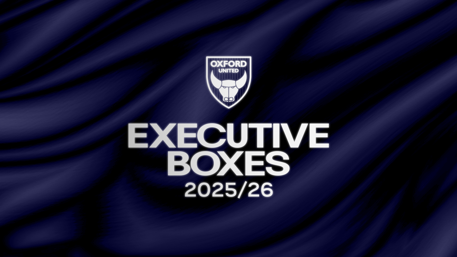 Executive Boxes
