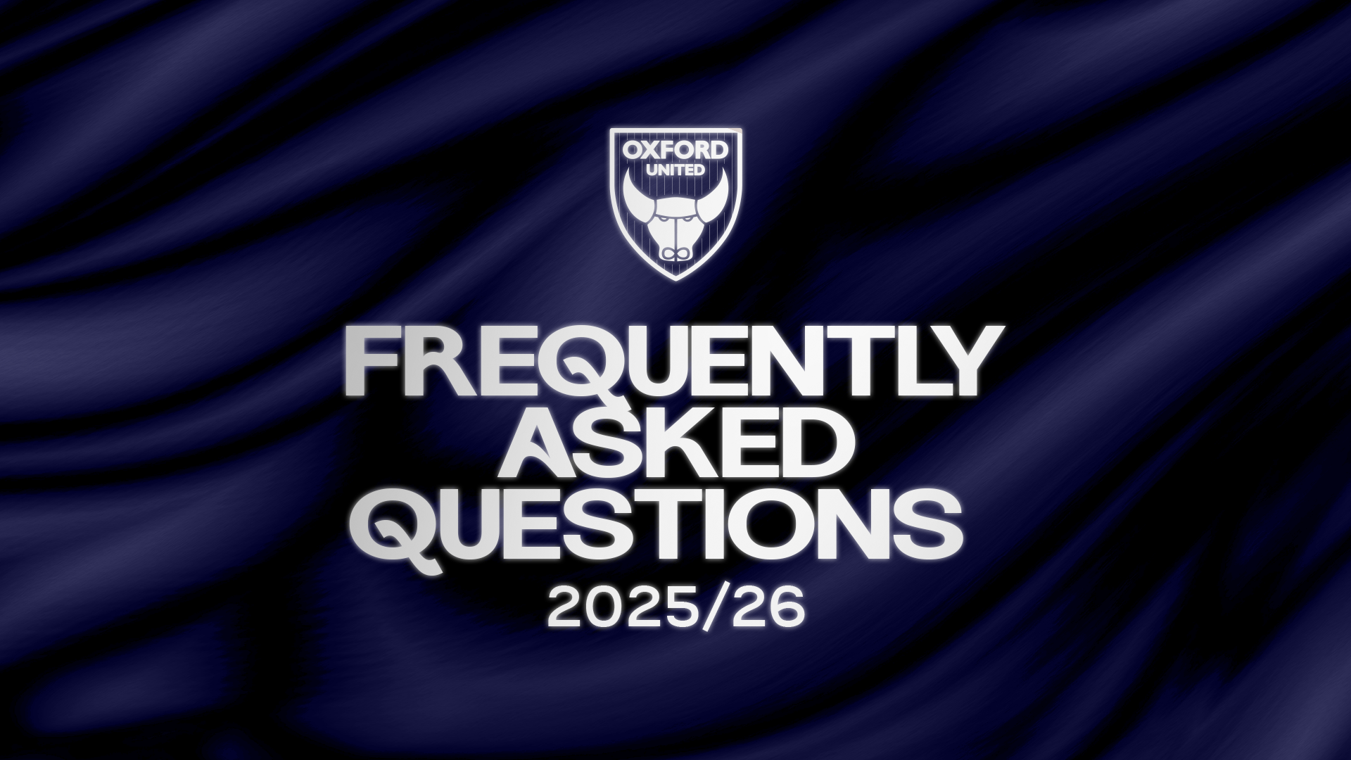 FAQs