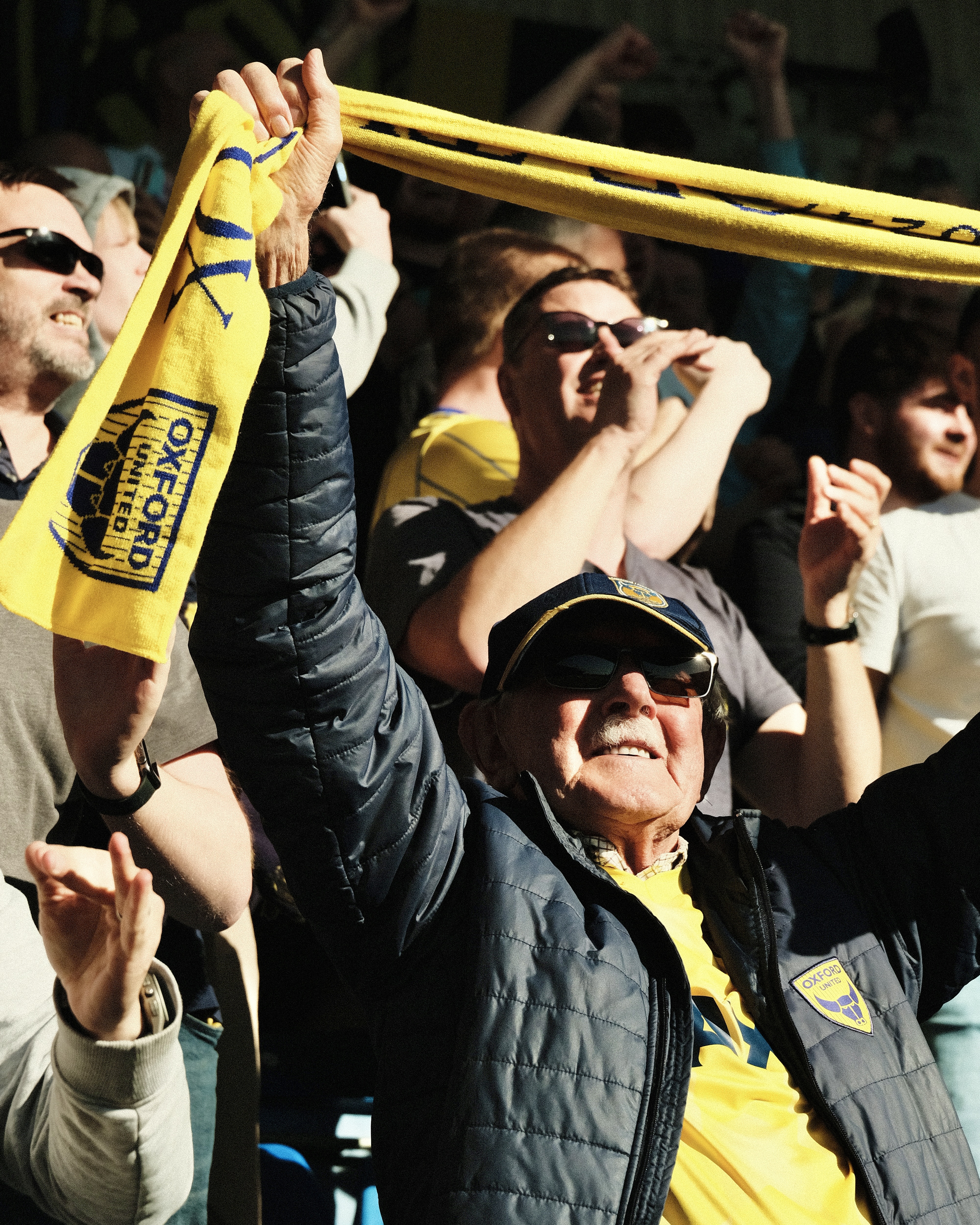 Supporter