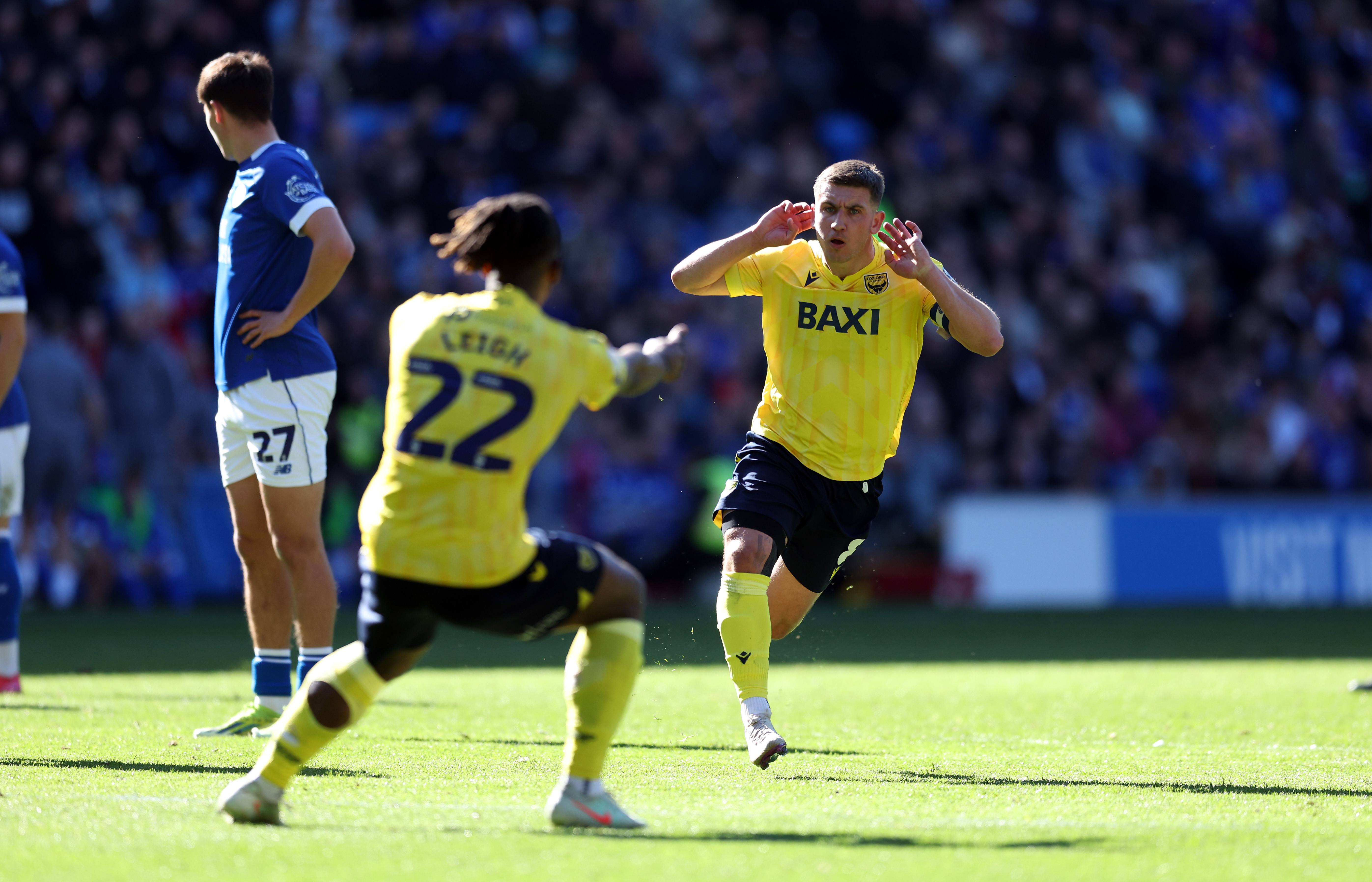 Cameron Brannagan