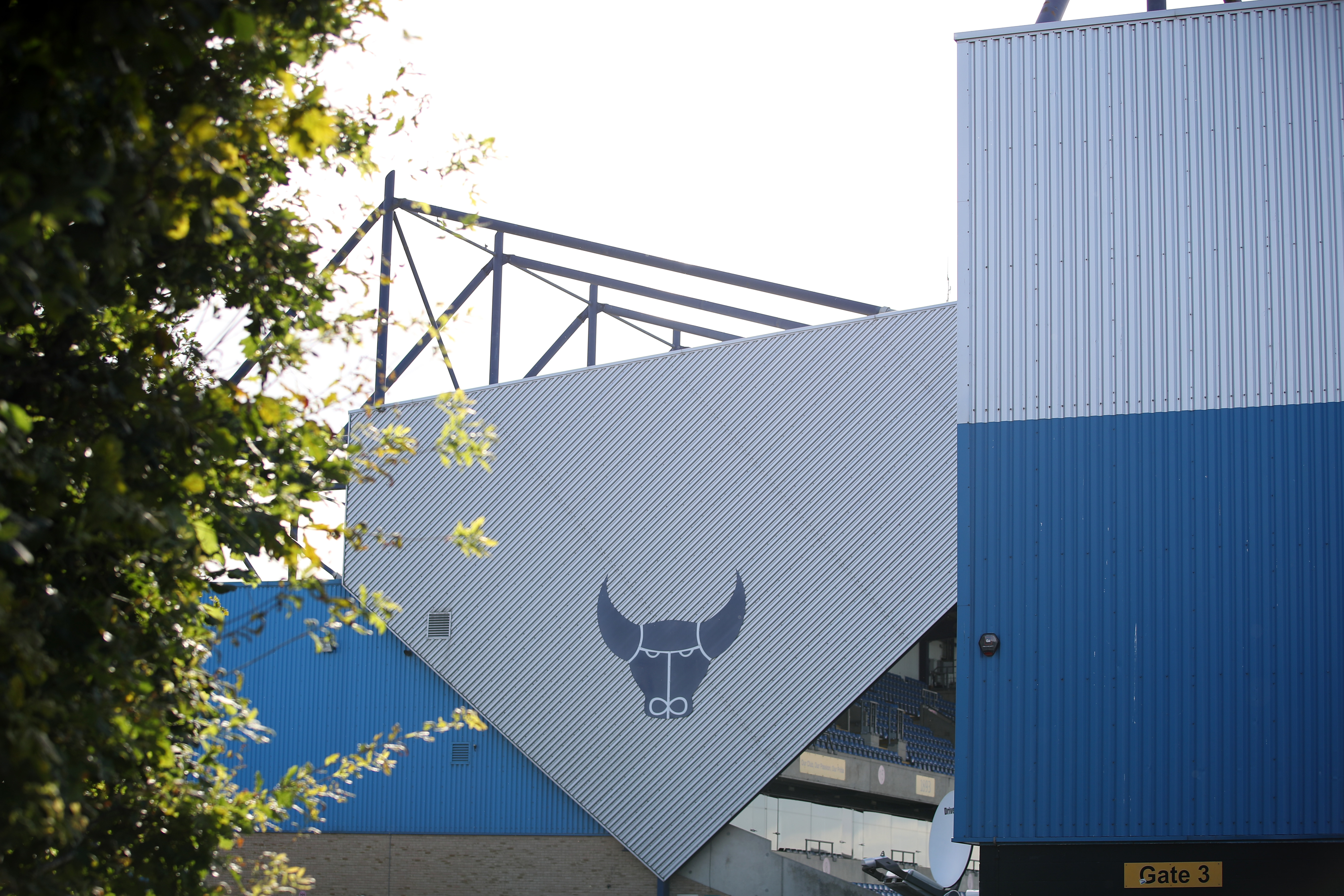 Kassam Stadium