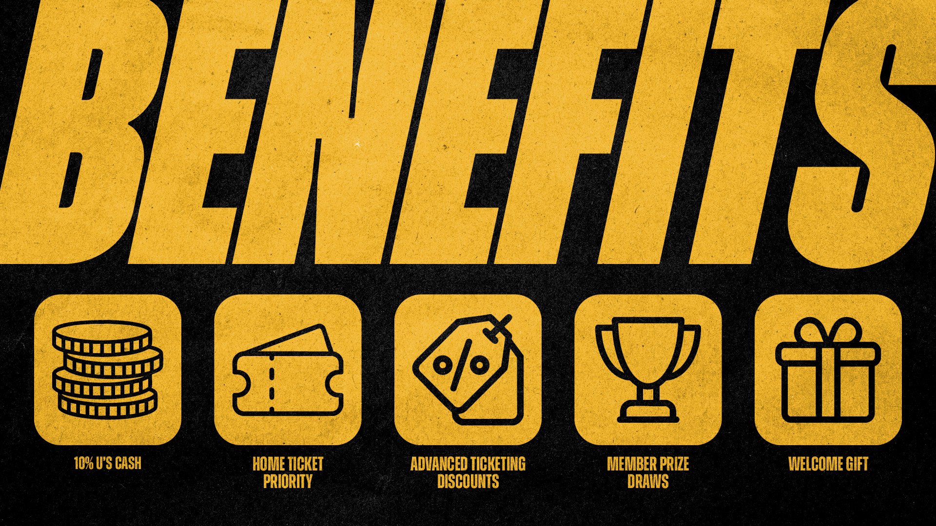 Benefits