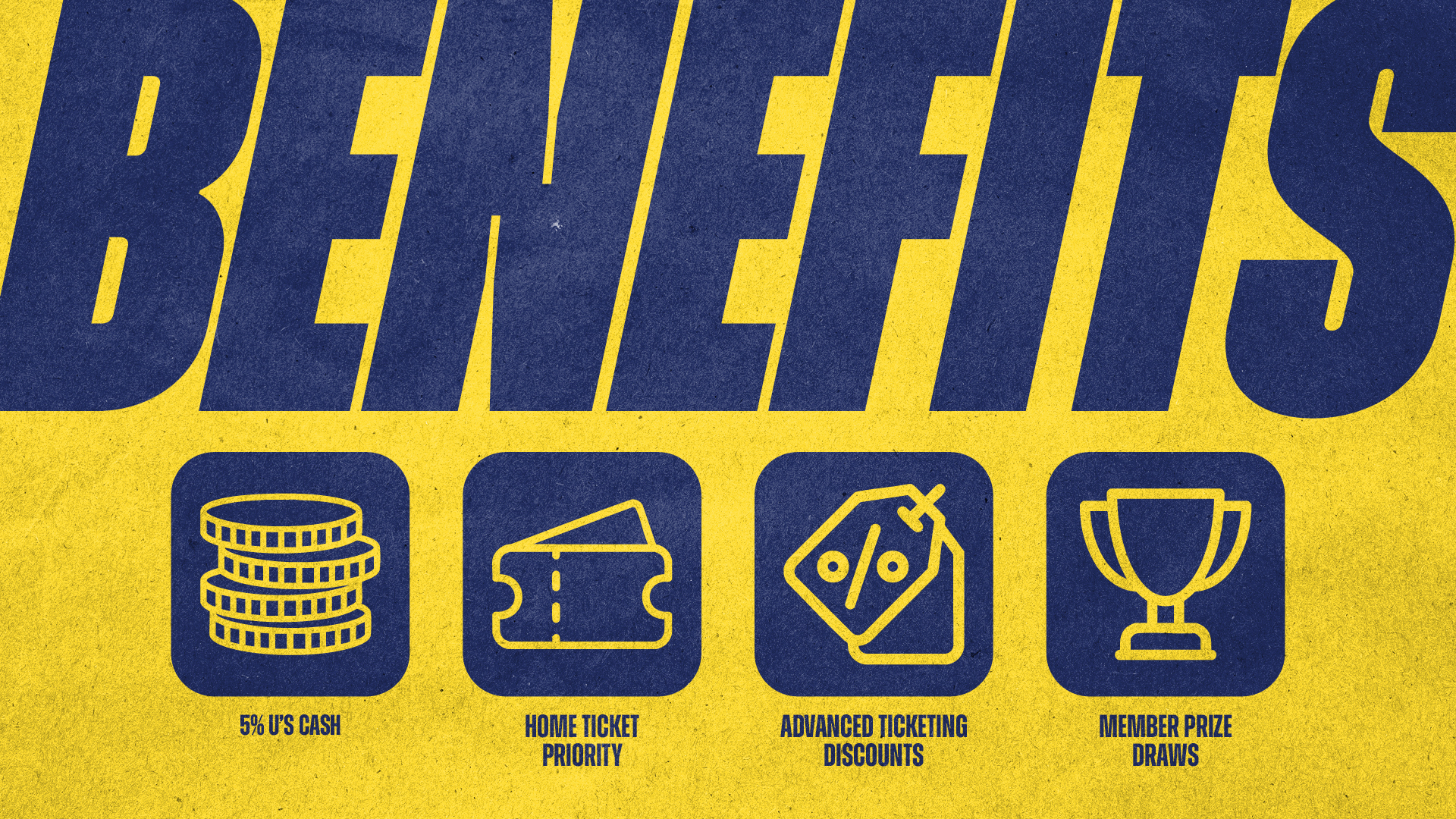 Benefits