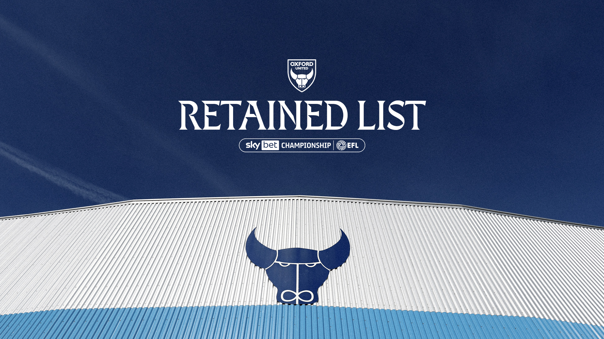 Retained List