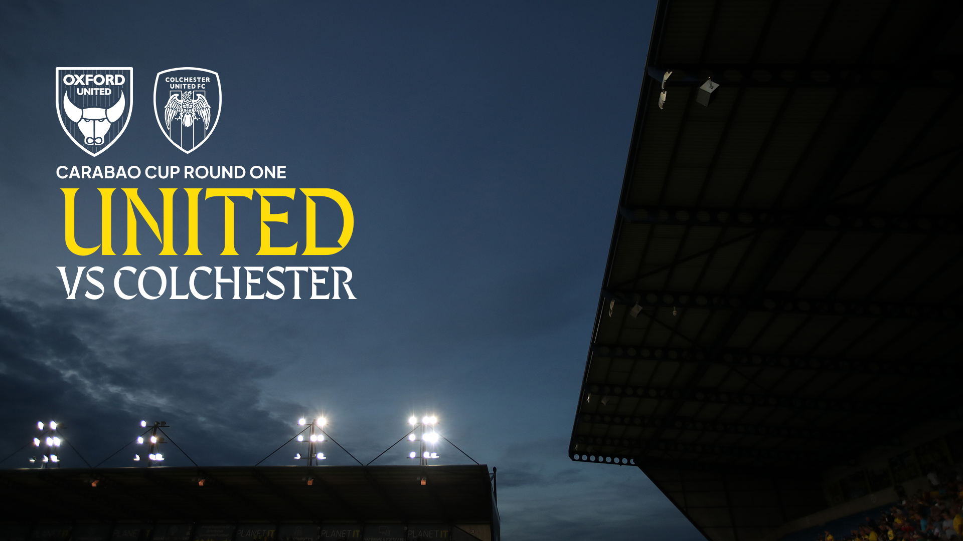 Colchester United