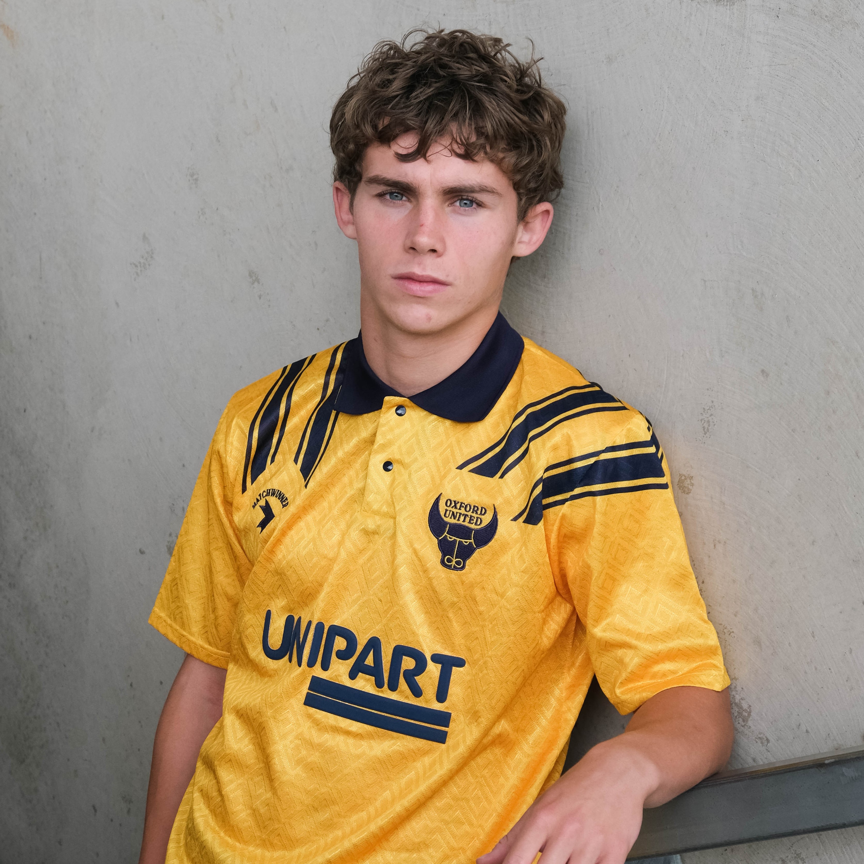 1991 Home Shirt