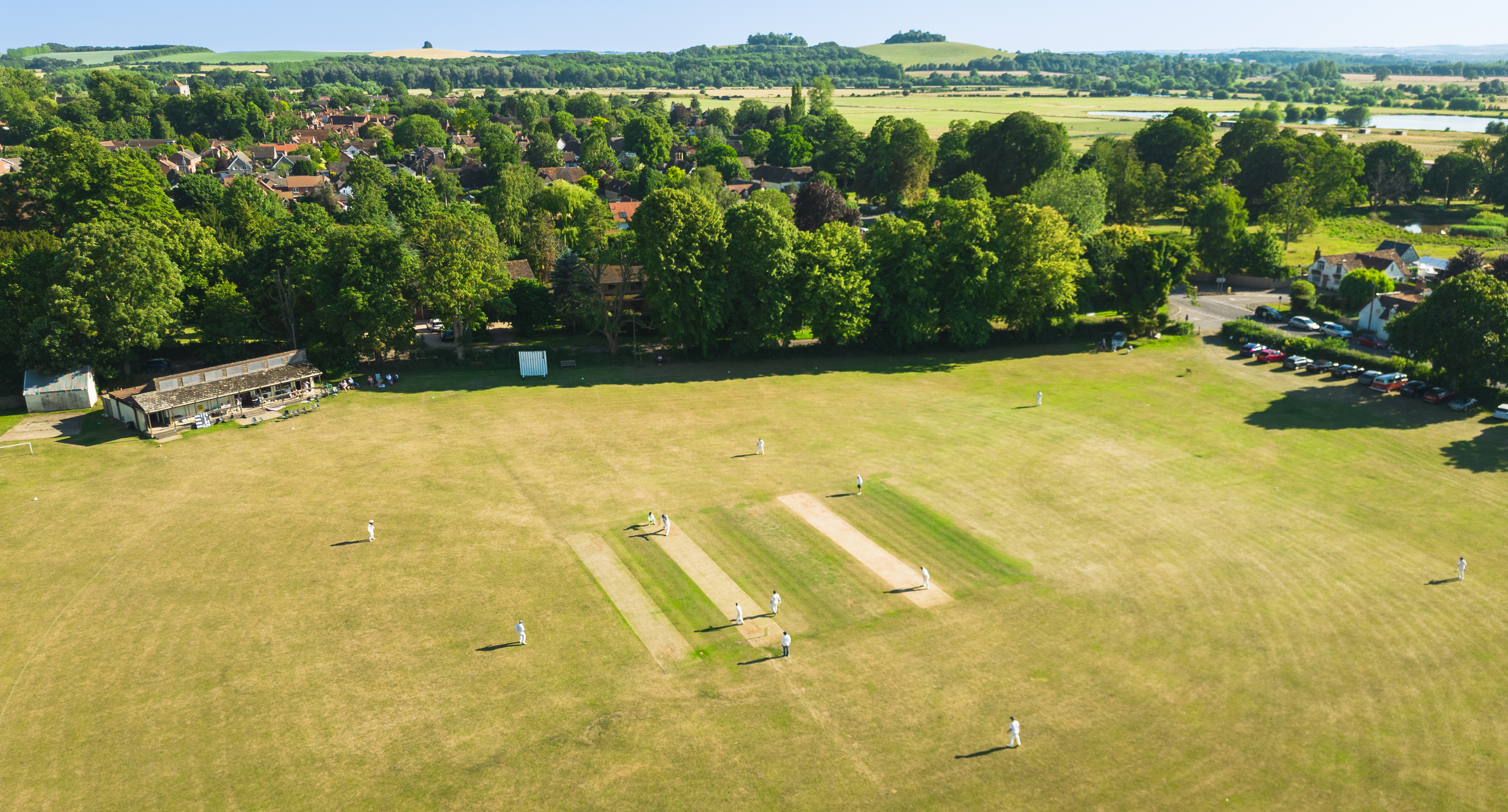 Dorchester Cricket