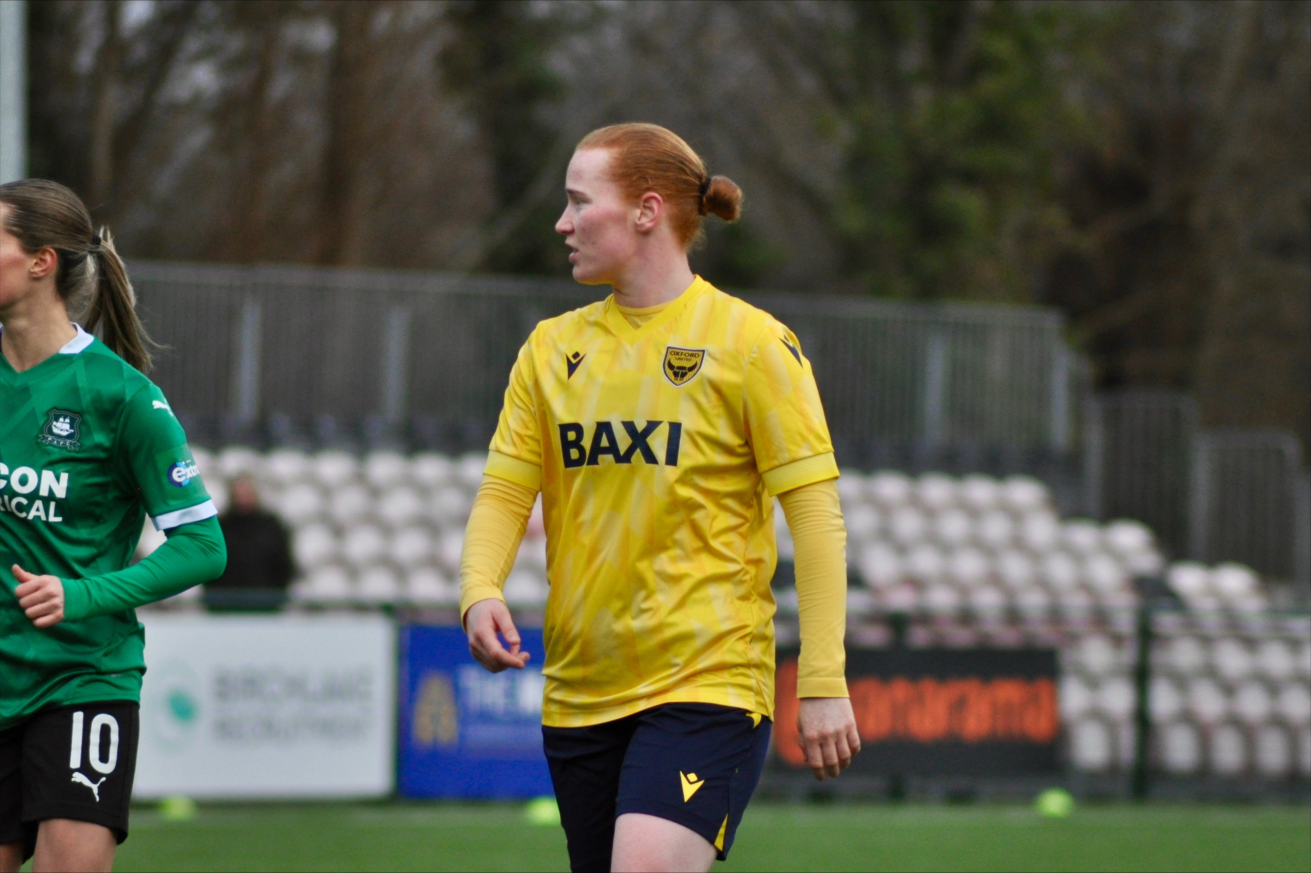 Shaunna Jenkins