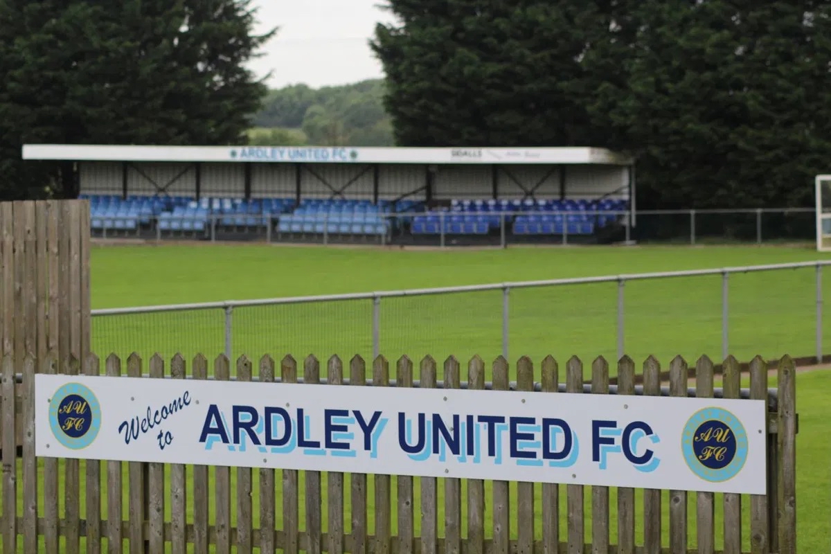 Ardley United
