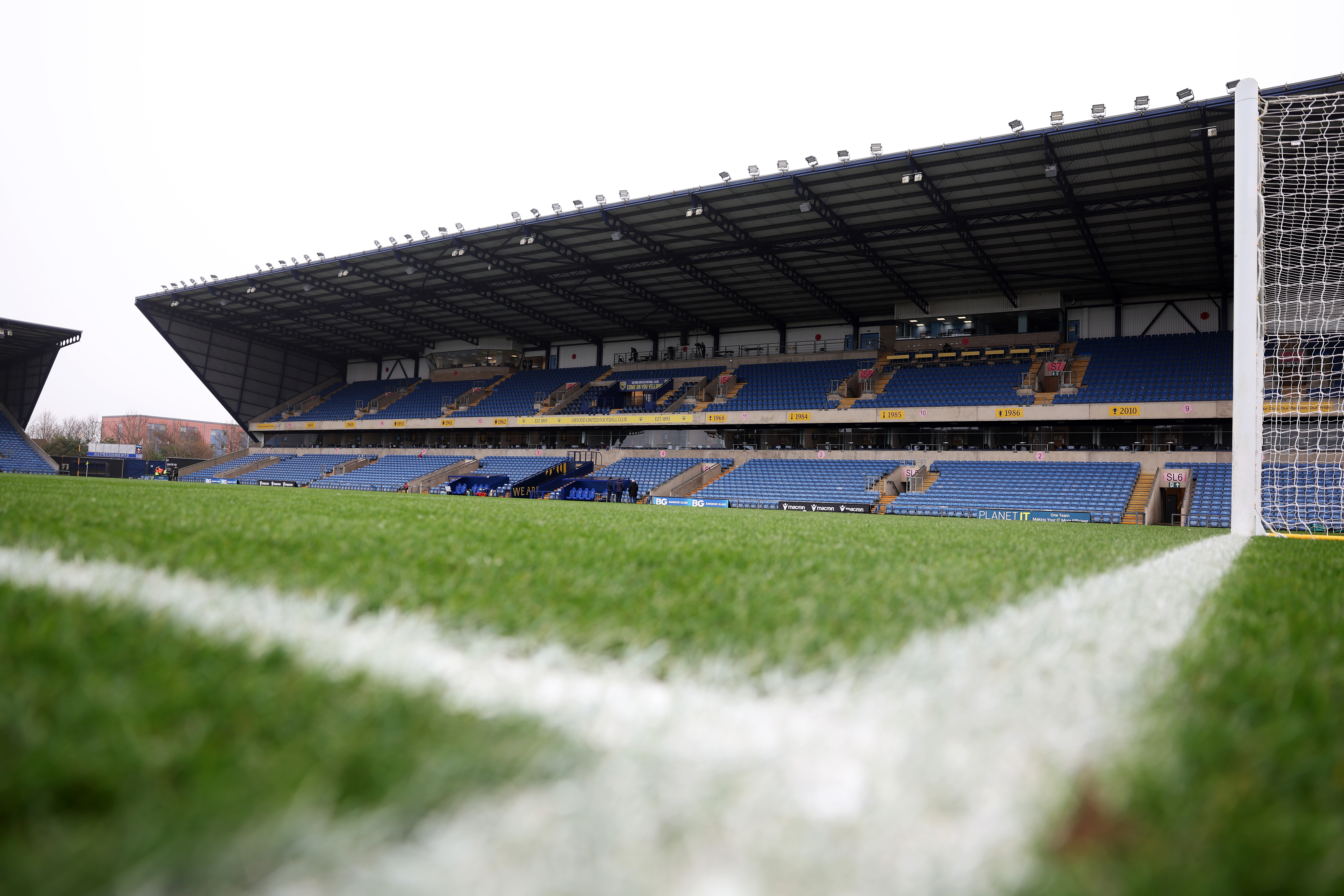 Oxford United
