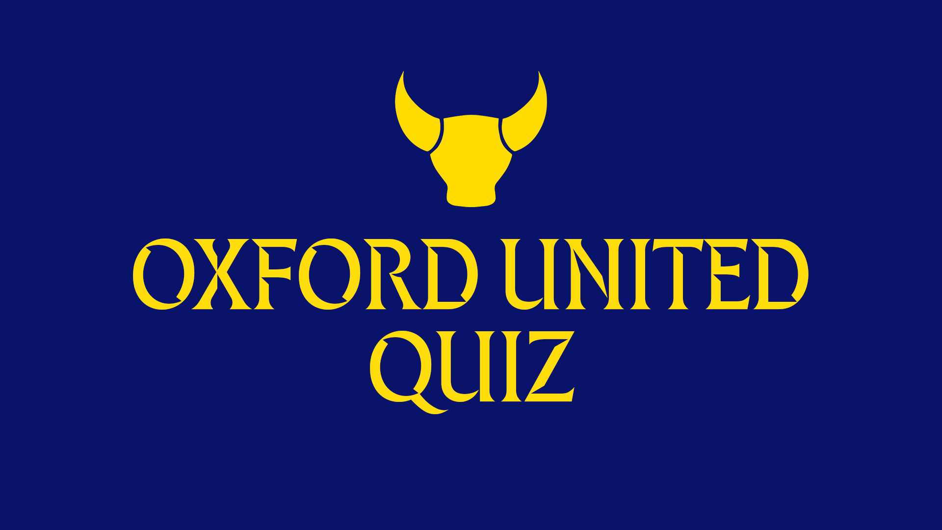 QUIZ