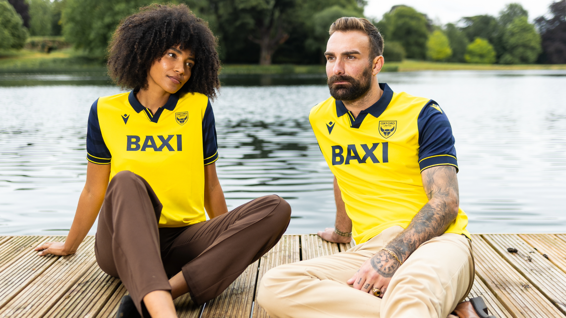 Home Kit