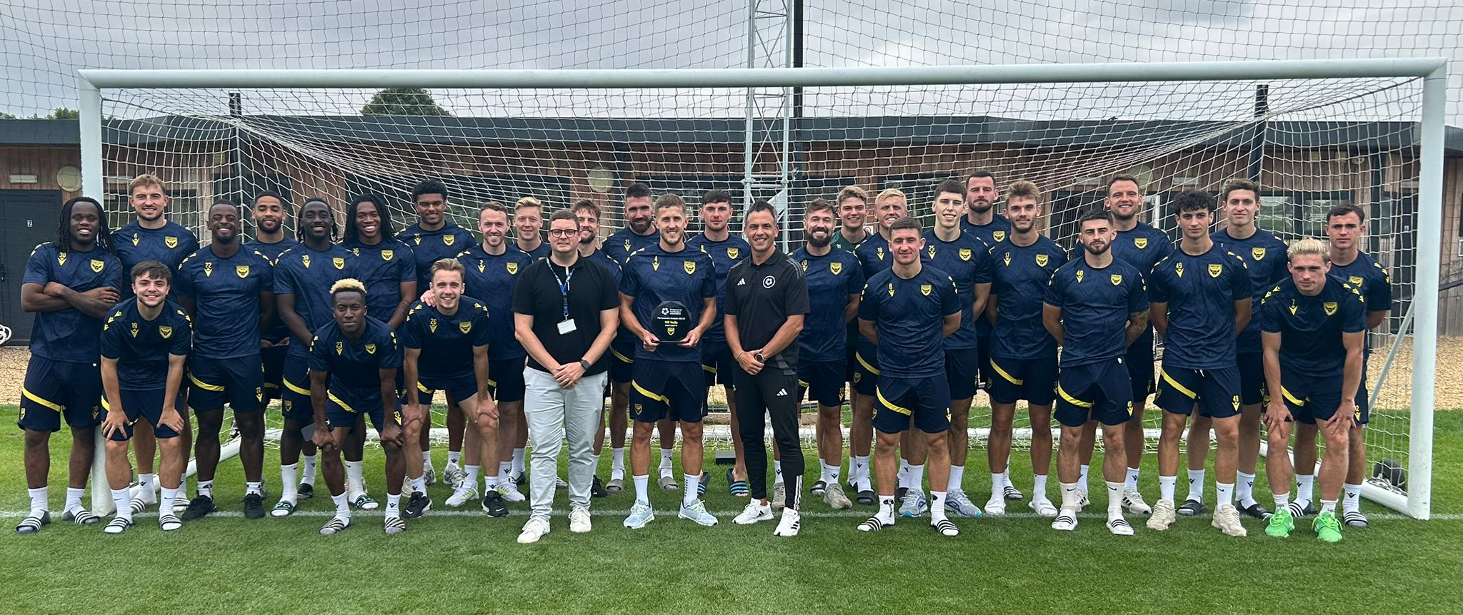 Will Vaulks Wins PFA Award