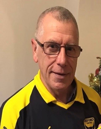 Garry Allen