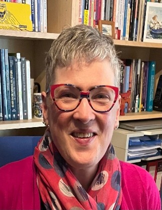 Susan Twycross