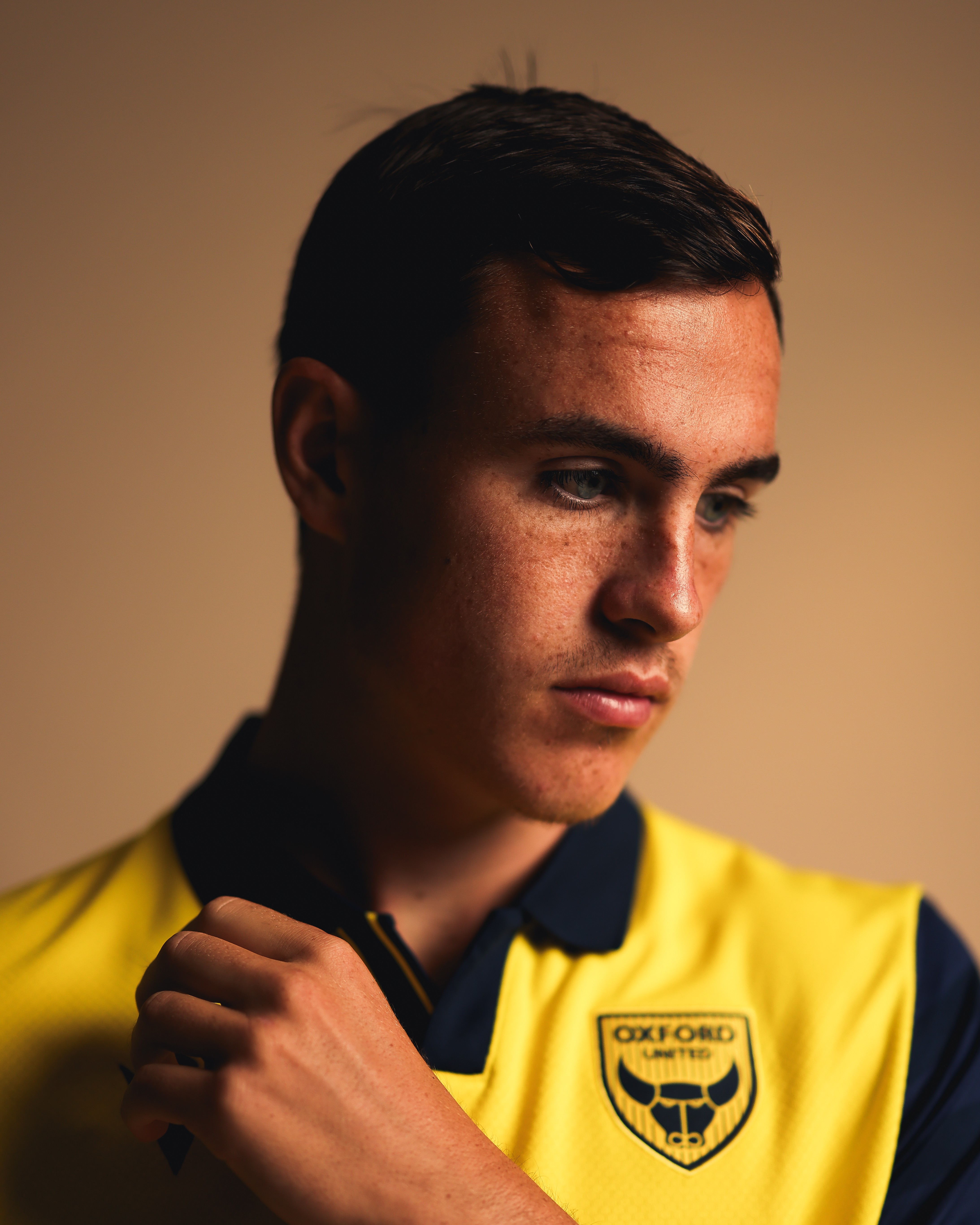 Luke Harris