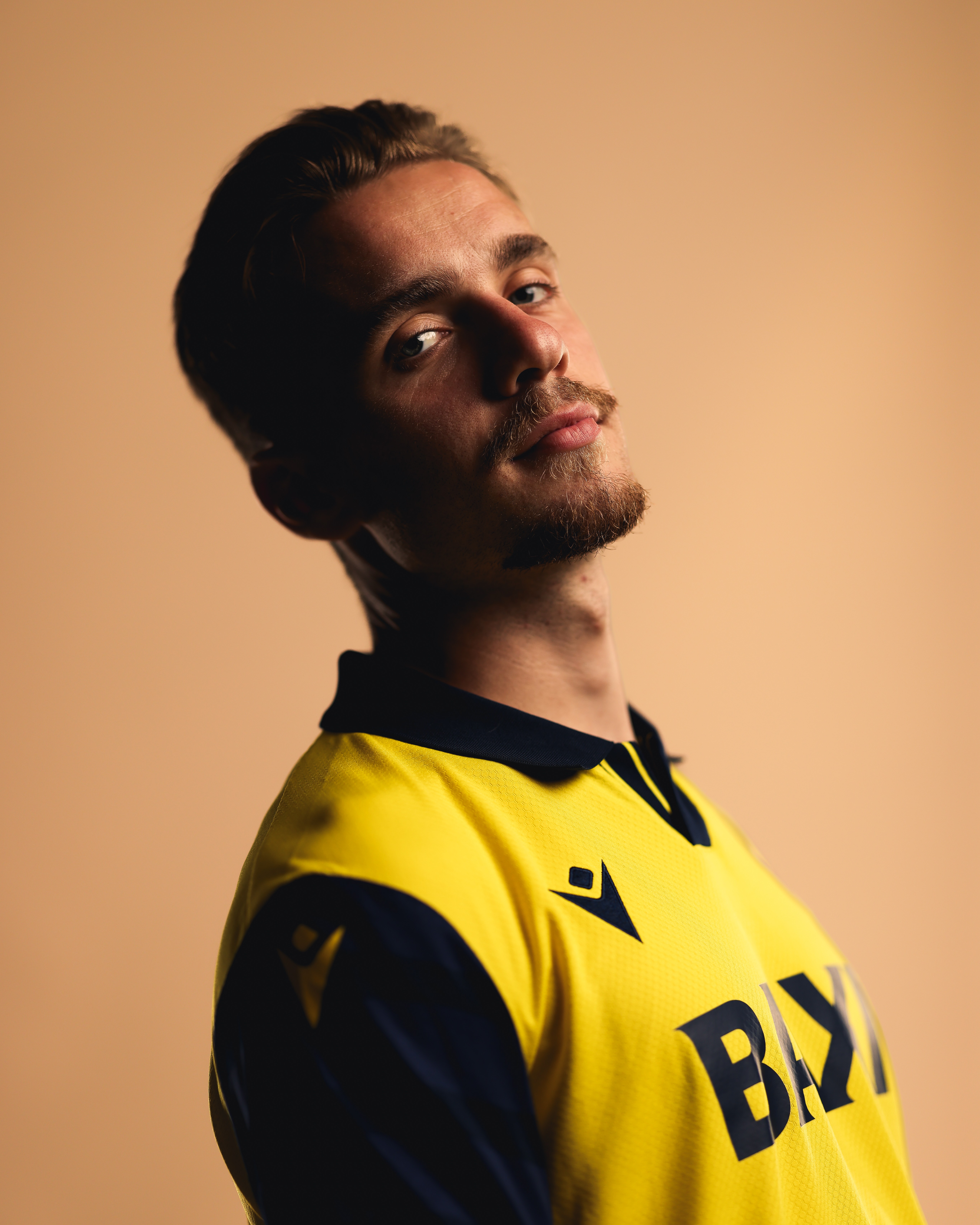 Jack Currie