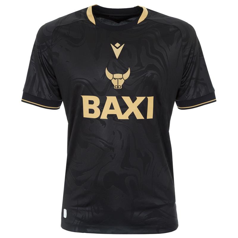 Away Shirt