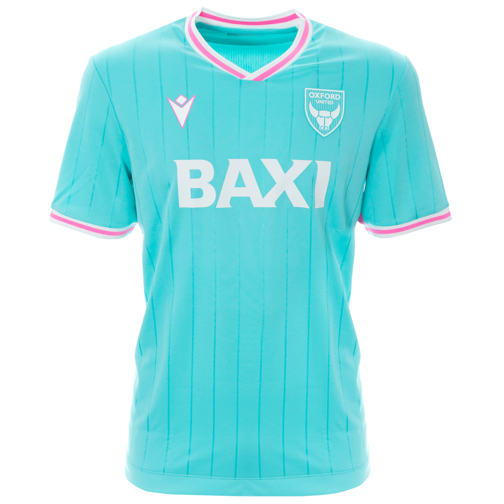 Third Shirt