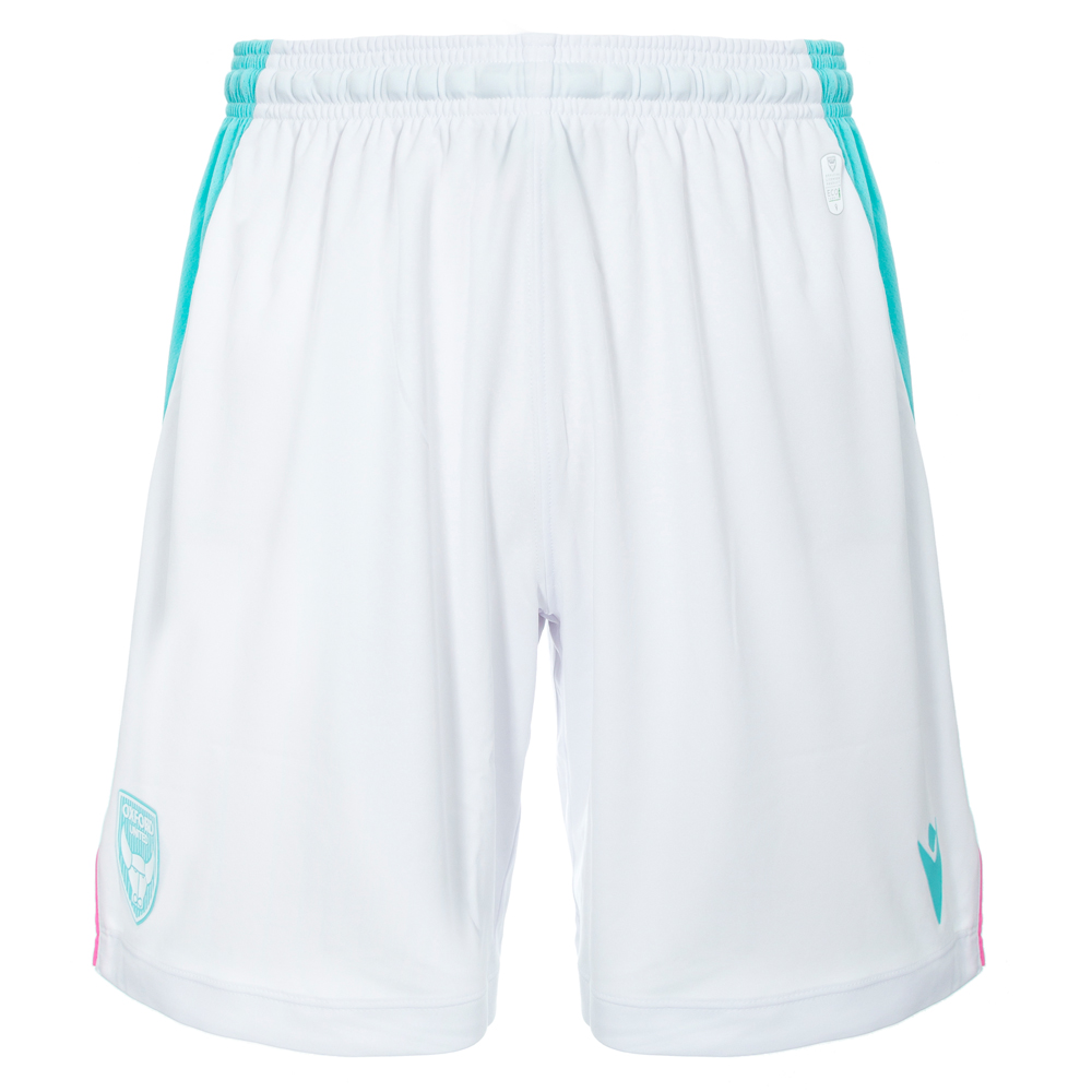 Third Shorts