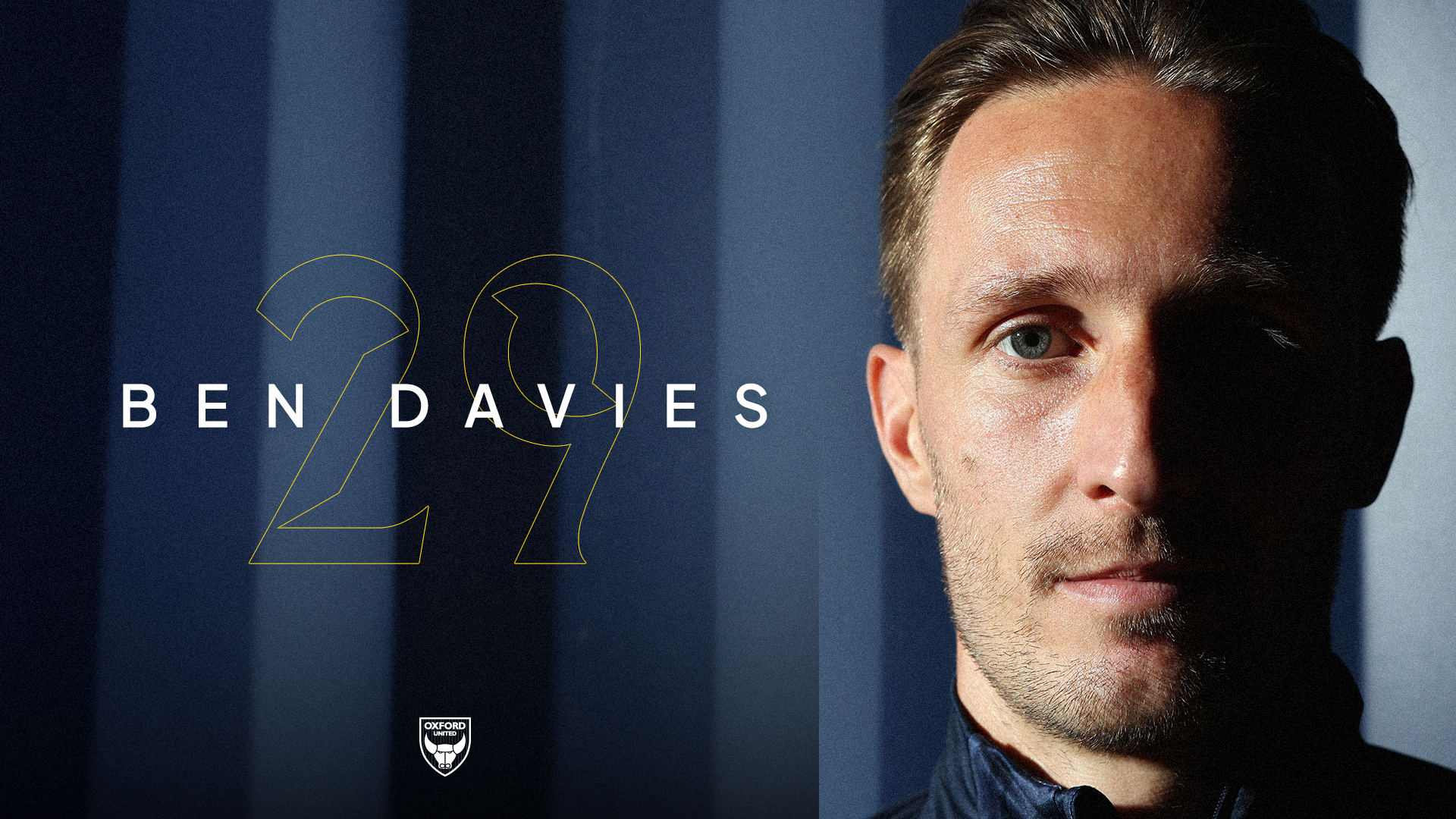 Ben Davies 