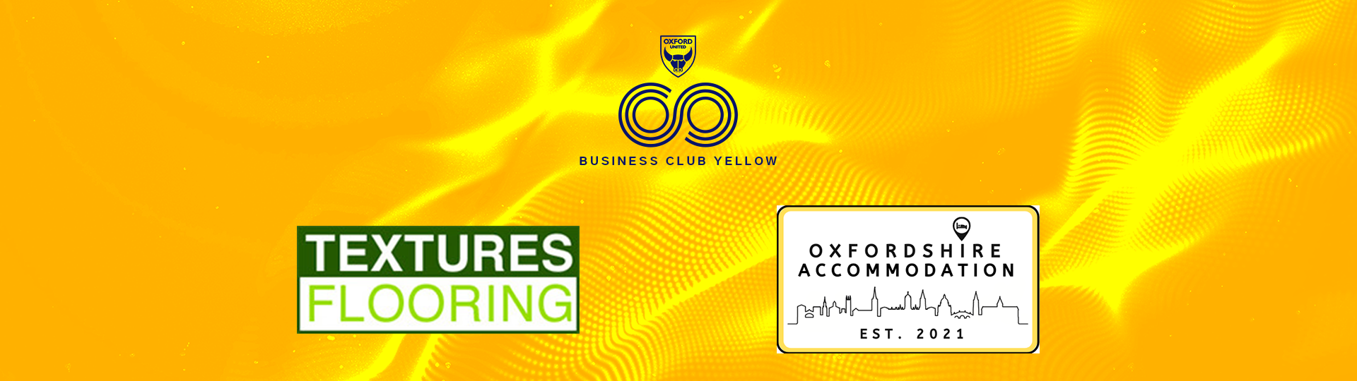 Business Club Yellow 2