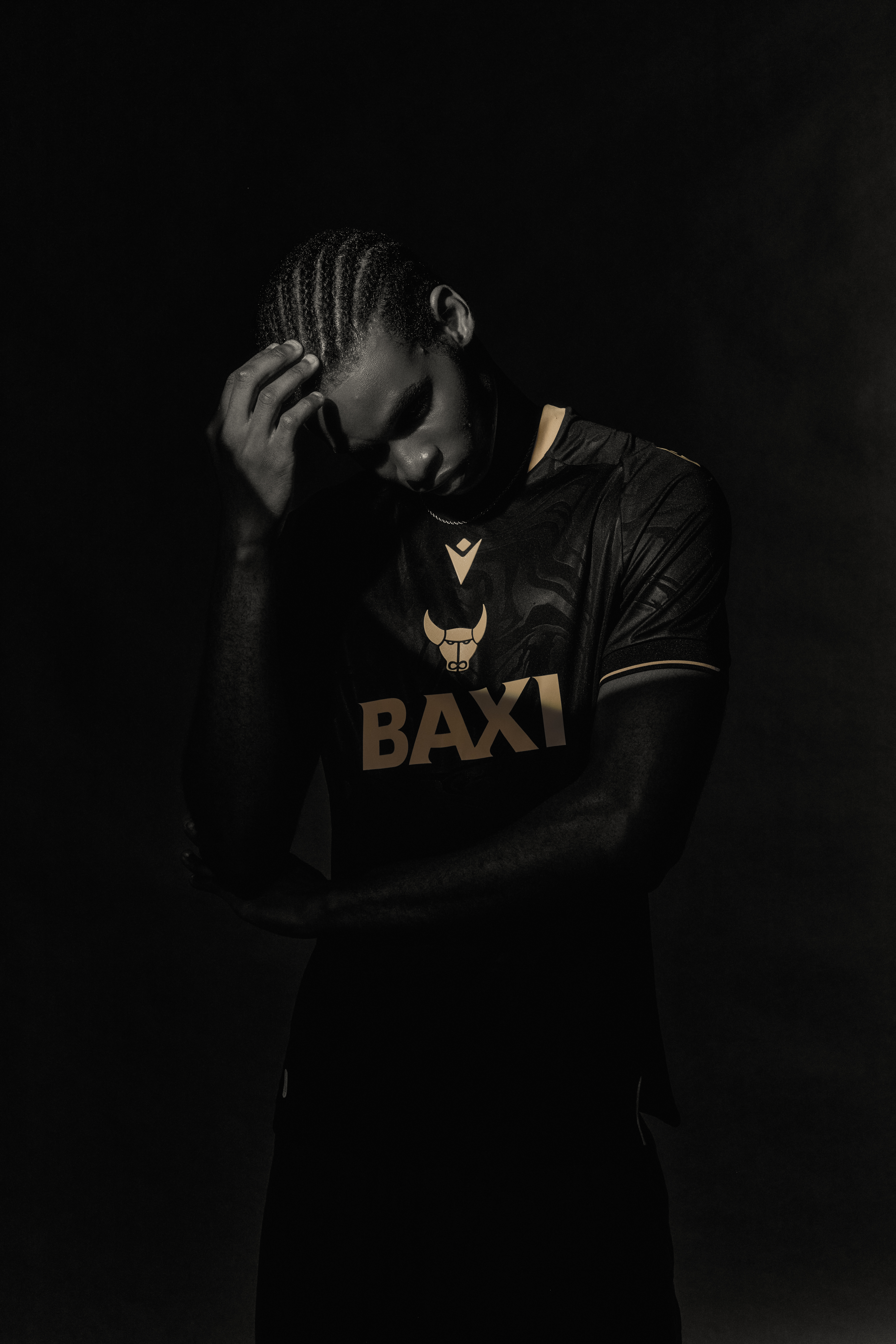 Away Kit