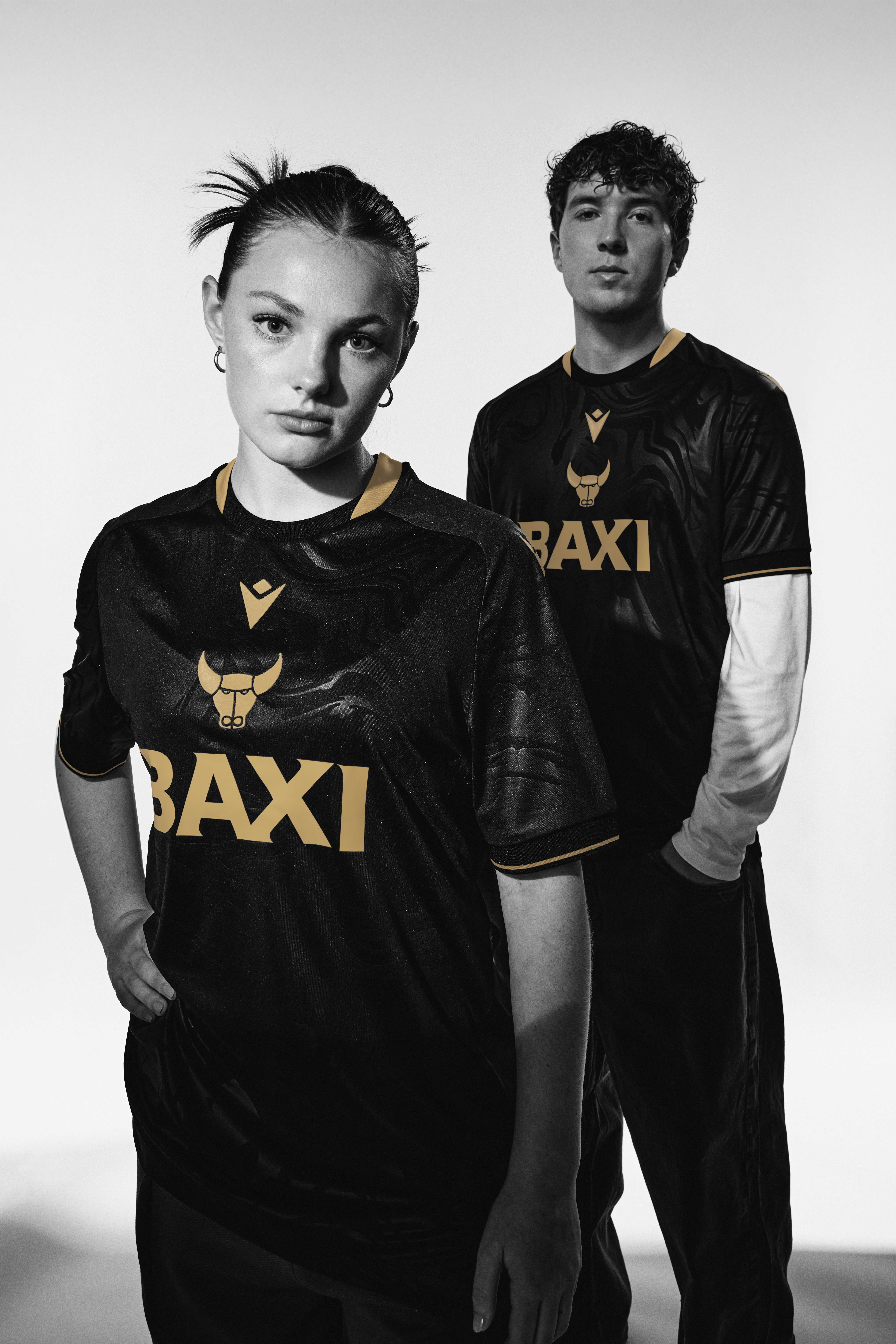 Away Kit