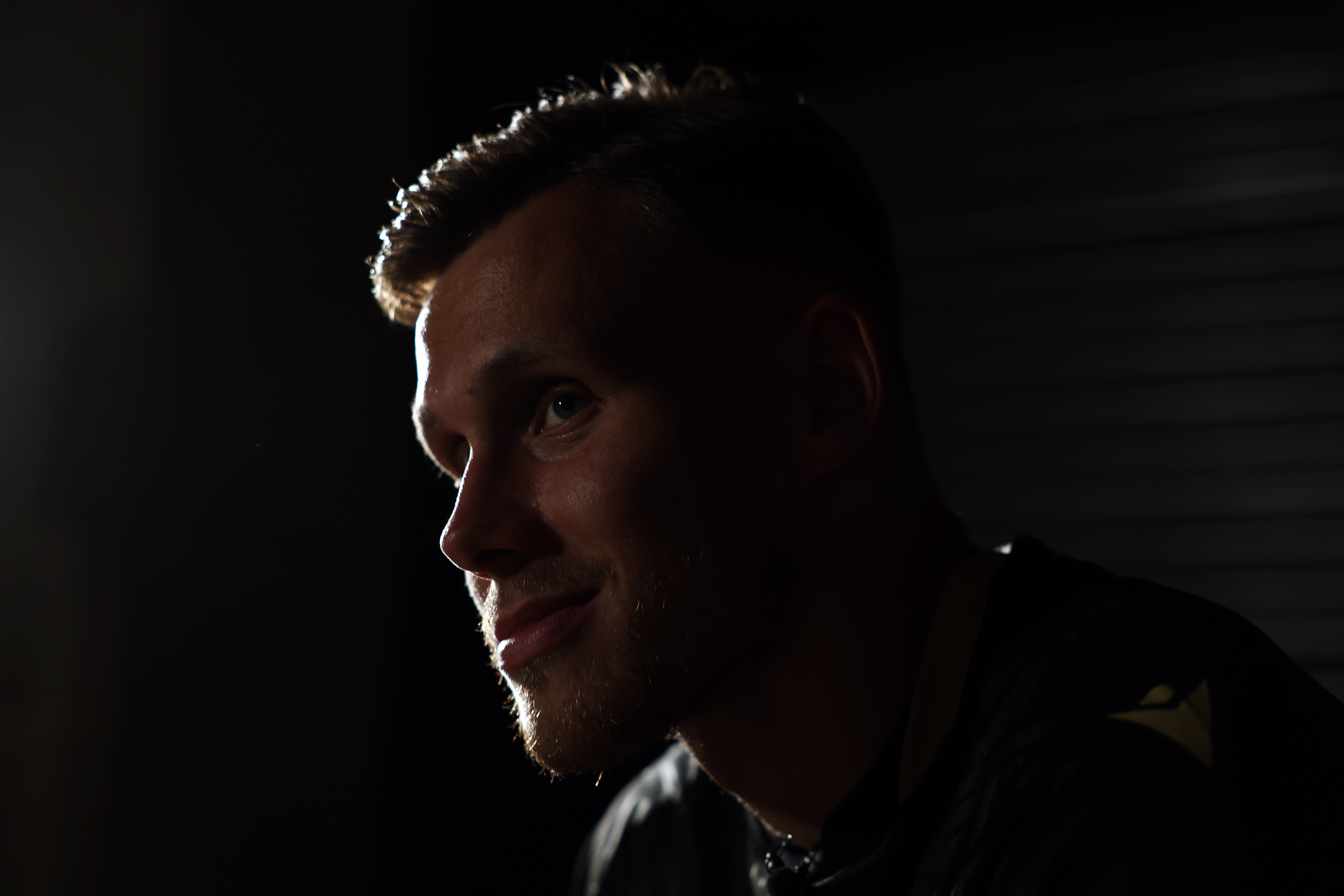 Nik Prelec